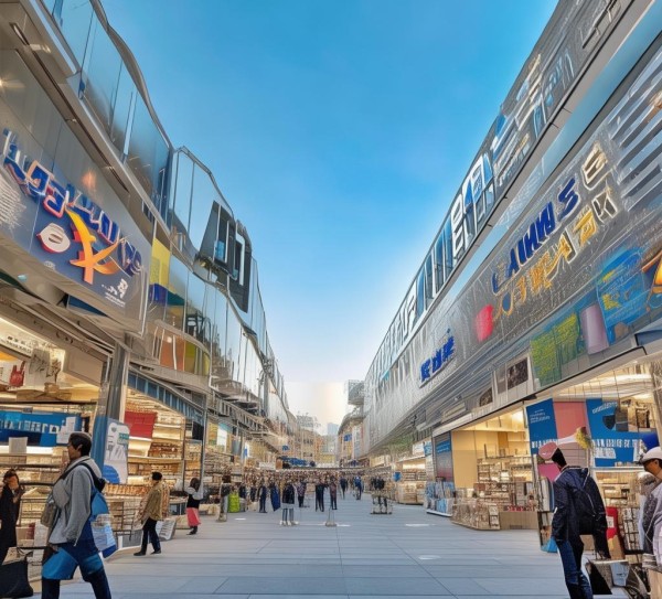 中盛建材城永源商贸，一站式服务，打造家居建材采购新体验