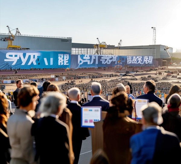 盐源县国源商贸城项目中标单位揭晓，XX建筑集团成功中标，开启县域商贸升级新篇章