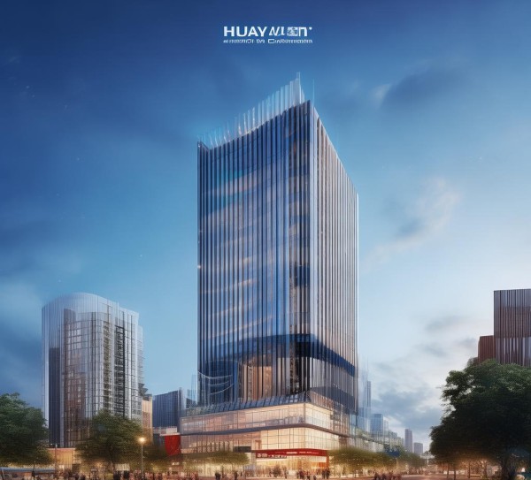 邯郸华耀城S14地块，城市新地标与商贸新引擎的交汇点