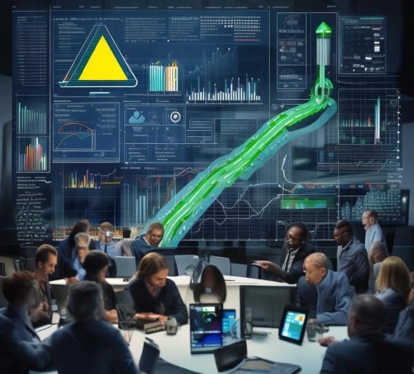 商贸领域案例剖析，风险警示与合规路径