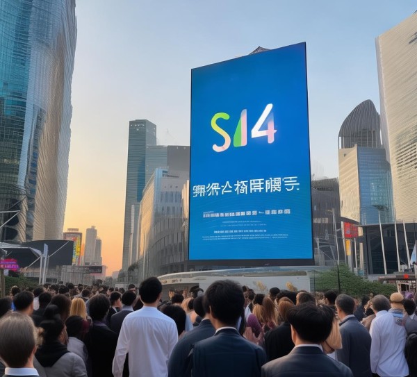 邯郸华耀城商贸项目S14招标启动，公开竞标为区域商贸发展注入新动能