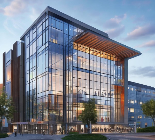 县投资商贸服务中心，服务县域经济发展的重要平台——解析其核心职能与作用