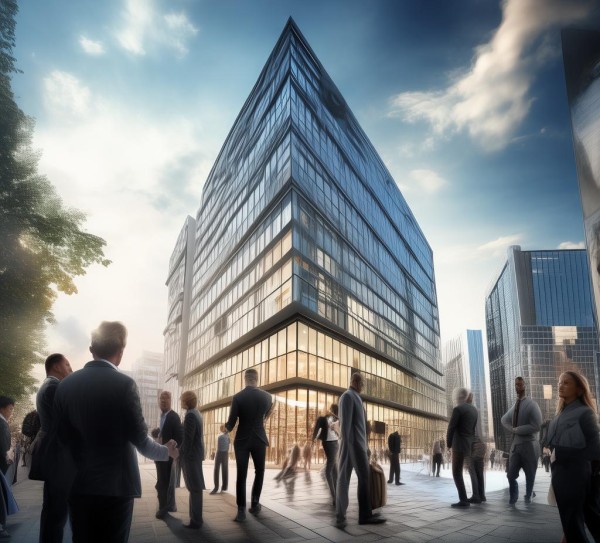 商贸城六期案例，开发商与商户的合同履行争议与法律博弈