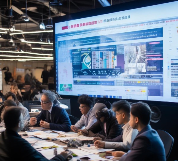 安阳仟港商贸公司最新新闻报道，创新赋能发展 深化行业融合新篇章