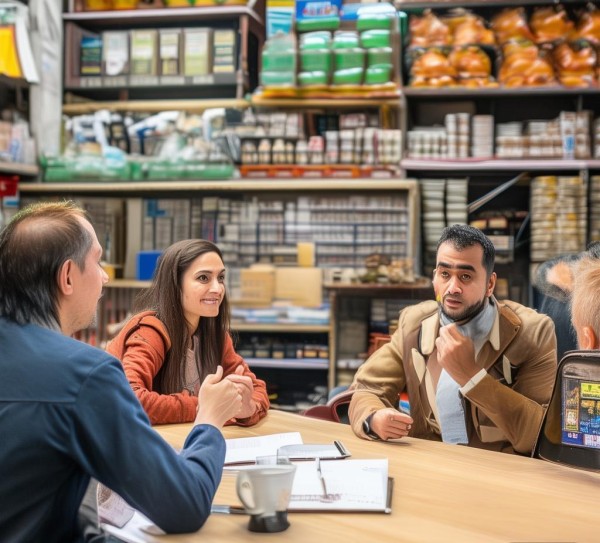 京商商贸城租房案例，合同履行与权利义务的博弈与解决路径——以某商户与房东的租赁争议为例