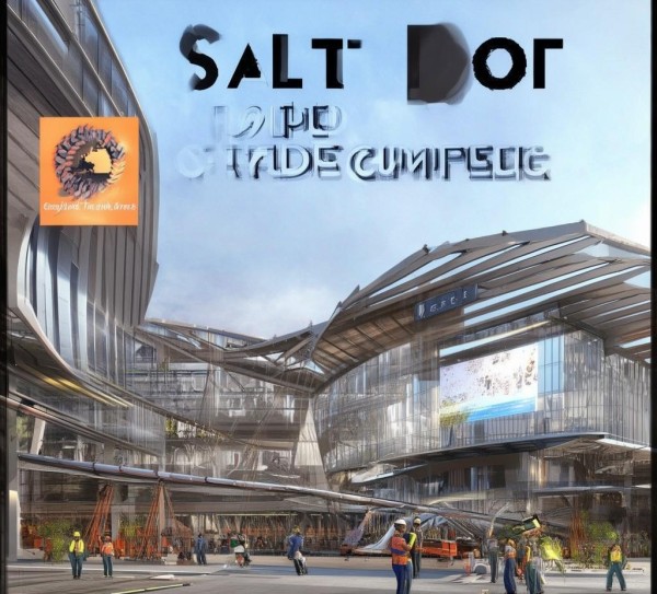 盐盆商贸综合体项目预计何时开工？最新进展公布