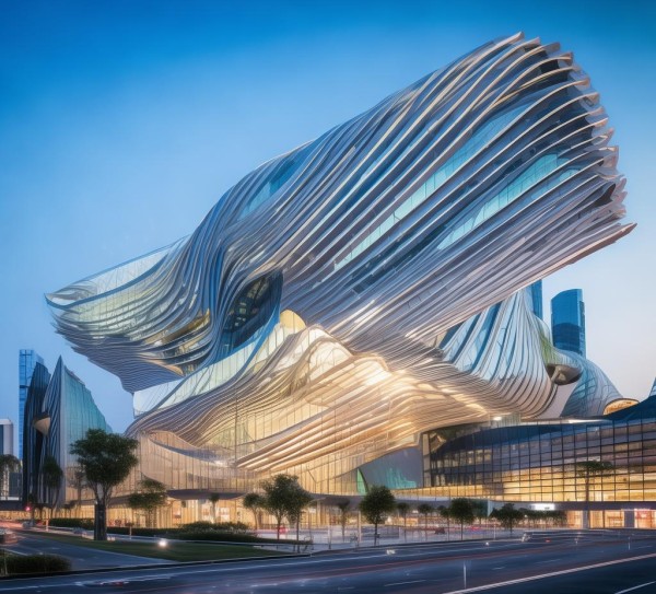 嘉誉商贸城新闻报道最新，商业新地标助力区域经济发展，引领消费升级与产业融合