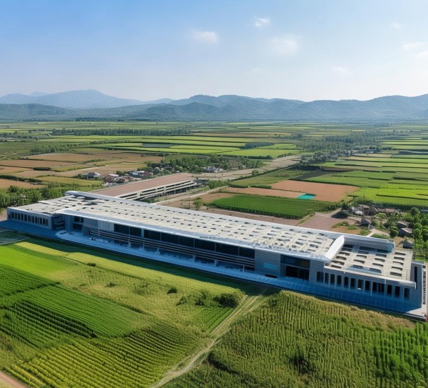 同心商贸城农业信用合作社，激活乡村经济，助力乡村振兴的新引擎