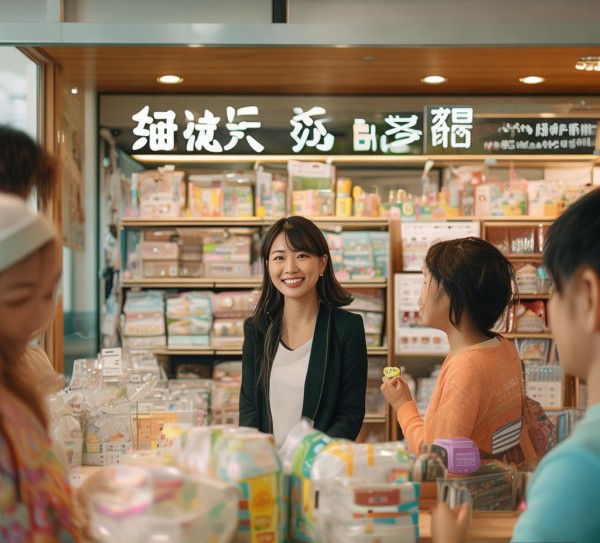 新乡王娟天童商贸，专业母婴陪跑服务商，以专业陪伴助力家庭育儿新旅程