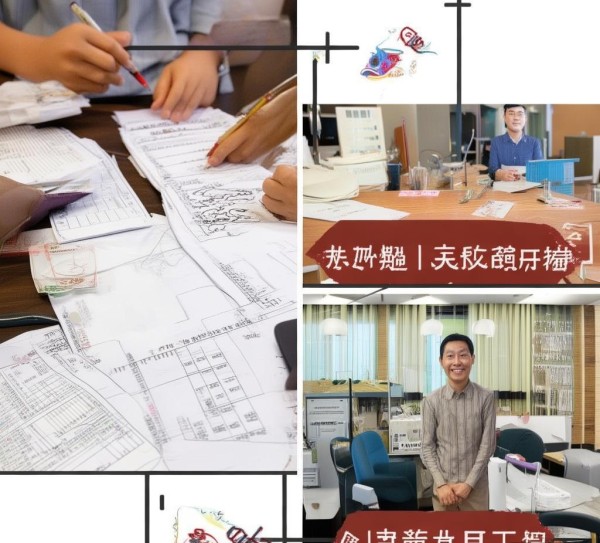 天镇县商贸执照办理案例解析，从申请到核发的关键步骤与注意事项