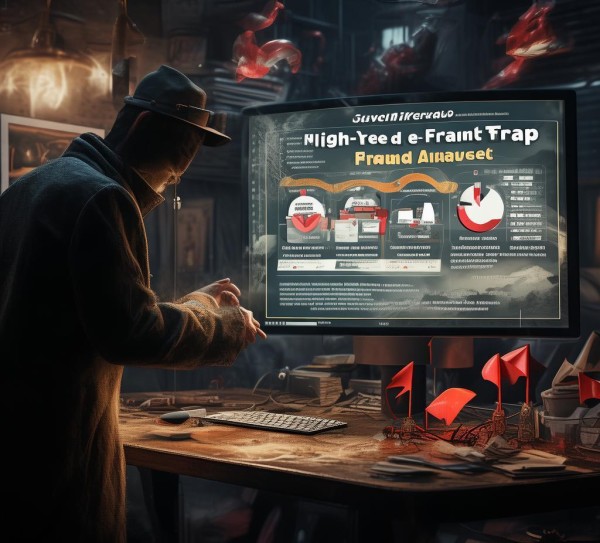 金井达商贸诈骗案例剖析,揭秘高额回报陷阱,守护您的钱袋子 金井达商贸诈骗案例剖析,揭秘高额回报陷阱,守护您的钱袋子