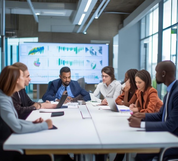 财经商贸英语职业模块Unit12，国际商务沟通与客户关系管理实践指南