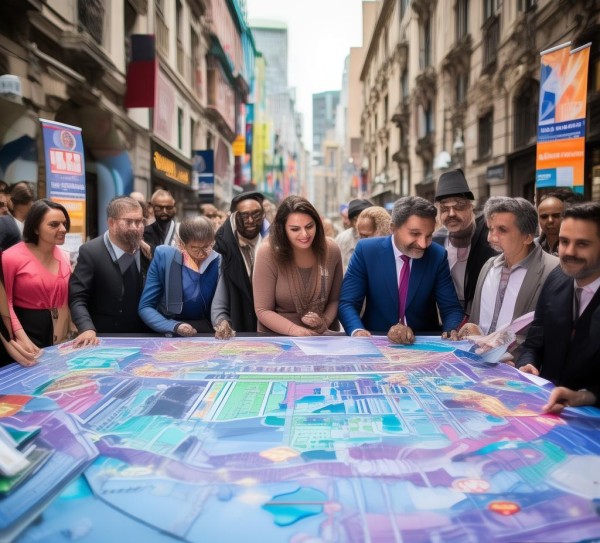 实施商贸服务业三年行动计划，激发消费潜力，推动商贸服务业高质量发展