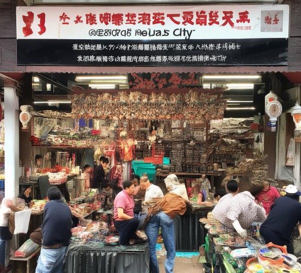 曲阜商贸城手工活合作,联系电话与优势解析 曲阜商贸城手工活合作,联系电话与优势解析