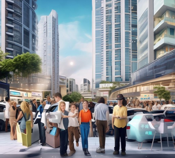 商贸城买车也能享受4S级服务?揭秘商贸城购车与4S店服务的差异与优势 商贸城买车也能享受4S级服务?揭秘商贸城购车与4S店服务的差异与优势