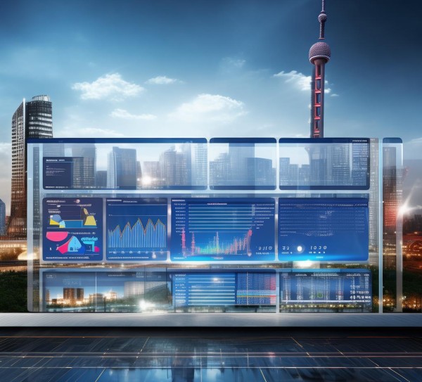 浦东新区方便商贸服务商价值评估，从成本到效益的多维解析