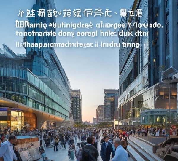 重庆迎龙商贸城升级改造后焕新启航，助力区域经济发展