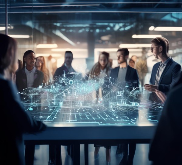 商贸一体化平台合作方案,构建全链路协同新生态,赋能企业数字化转型