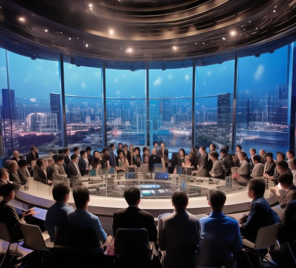 中国石油商贸案例分享会,赋能行业升级,共话发展新篇章 中国石油商贸案例分享会,赋能行业升级,共话发展新篇章