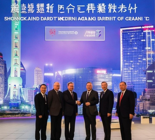 上海凯栋商贸有限公司与农业银行深化合作，共促企业稳健发展