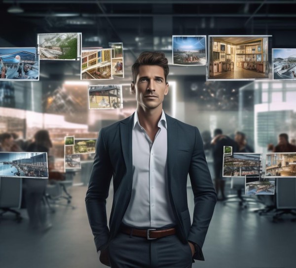 新合作商贸集团朱延东,引领零售新变革的实干者与战略家