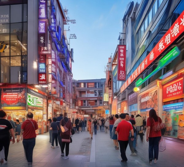 安徽省淮南市今日商贸新闻,消费市场活力充沛,新零售模式加速渗透 安徽省淮南市今日商贸新闻,消费市场活力充沛,新零售模式加速渗透