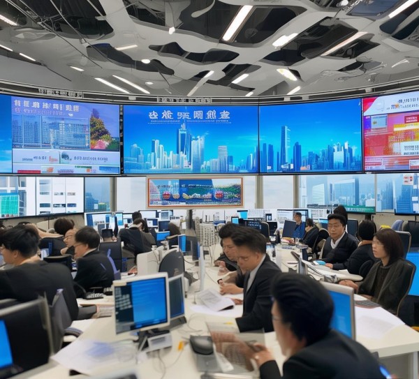 临平商贸城新闻报道大全，汇聚商贸活力，赋能区域经济新篇章