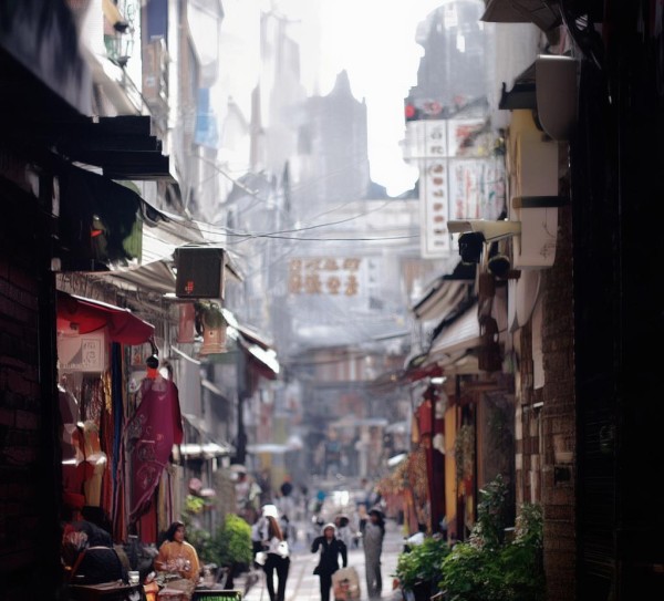 商贸云仓中心，智能仓储驱动商贸物流升级的成功典范