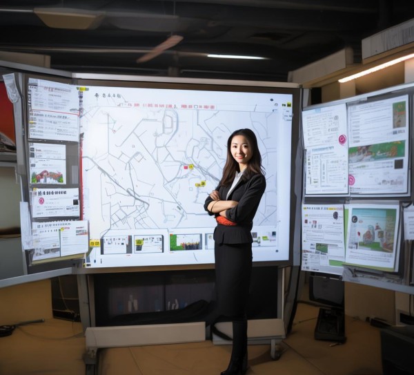 左云县商贸执照办理与监管案例解析，规范与合规的实践路径