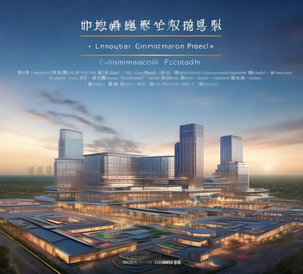 临泉县商贸城项目地址公布，打造区域商贸新枢纽 助力县域经济高质量发展