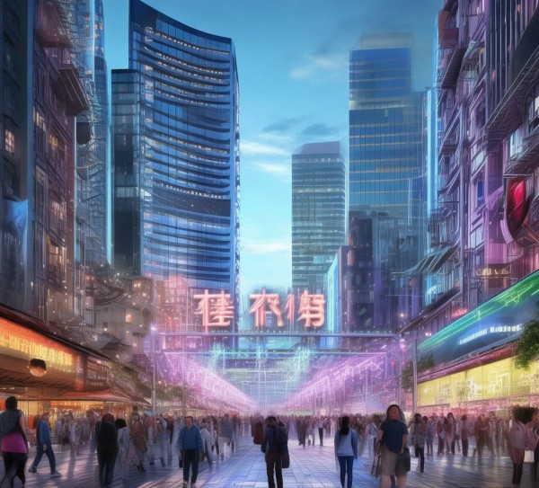 九州商贸城，激活区域商业新动能，打造城市消费新地标