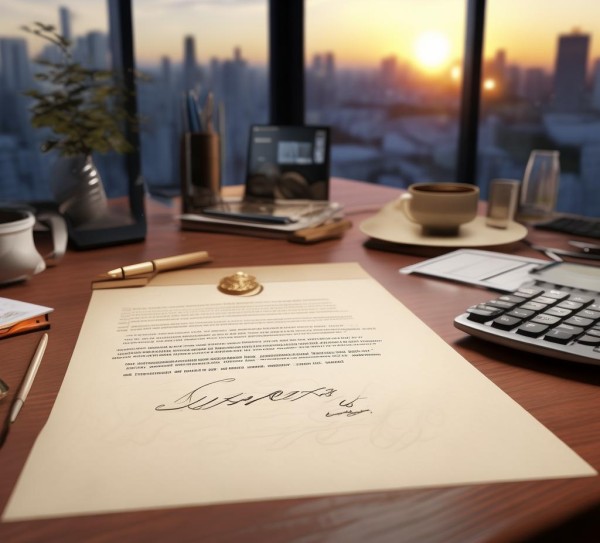 商贸实体店合作协议书，规范合作与共赢的基石——一份详尽的合作指南