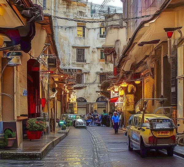 商贸城高效管理案例分享，智能系统赋能，打造运营新标杆