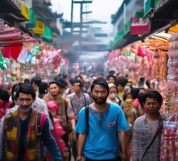 义乌商贸城迎新机遇，疫情后复苏加速，数字化赋能传统市场升级