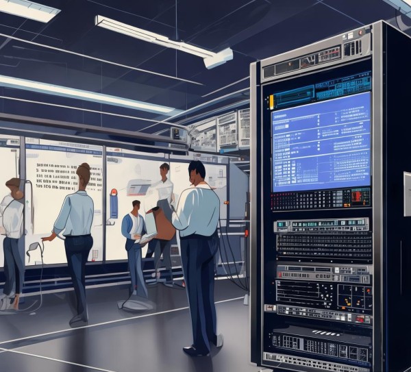 商贸宝T1服务器连接失败IP，常见问题分析与解决方法