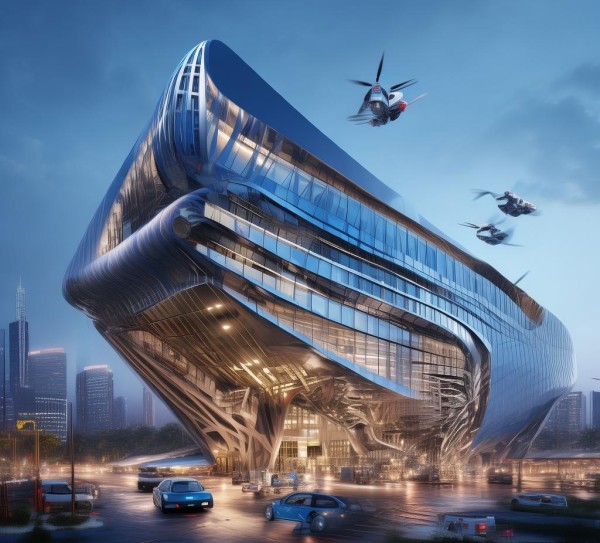 广佛商贸城重大项目，撬动区域商贸新动能，引领产业融合新篇章