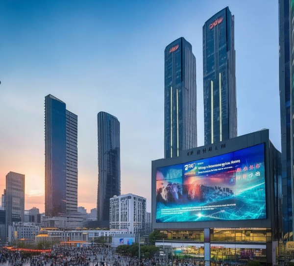 青岛国际商贸城，新动态与未来展望——最新新闻速览