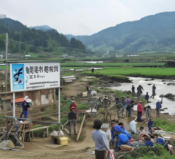 九龙村商贸合作社招聘，共赴乡村振兴新篇章，等你加入！