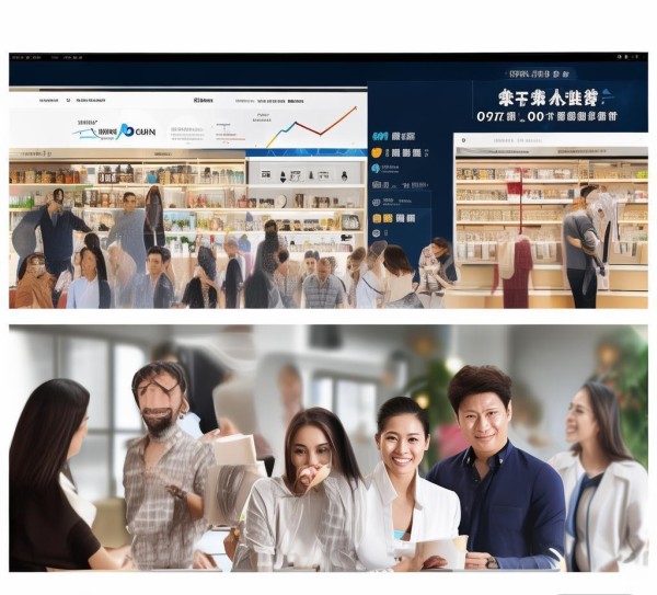 九耀商贸合作网店怎么样？深度解析其靠谱性、真实体验与核心优势